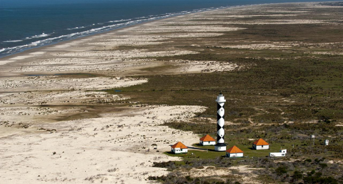 Governo federal cria Parque Nacional e Área de Proteção Ambiental do Albardão para proteger a biodiversidade marinha no RS