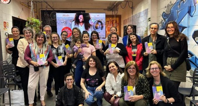 Biblioteca OTROPORTO retoma Clube de Leitura UFPel com autora convidada nesta quinta (26)