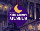 Pelotas noite adentro: MUSEUS
