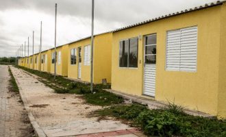 Prefeitura amplia rede elétrica na Vila Farroupilha, em Pelotas