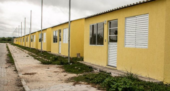 Prefeitura amplia rede elétrica na Vila Farroupilha, em Pelotas