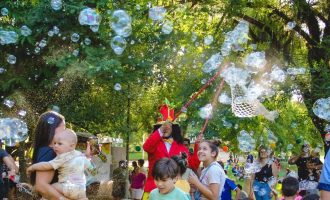 Projeto Nossa Arte Circula RS traz atrações culturais gratuitas para Pelotas neste domingo (29/03)