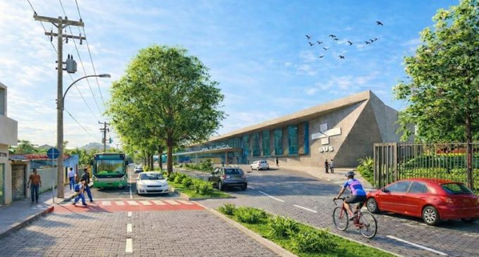 Pelotas lança R$ 44 milhões em editais para obras do PAC Saúde