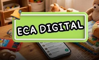 MPRS atuará na fiscalização e implementação do ECA Digital, novo marco de proteção às crianças e adolescentes no ambiente on-line