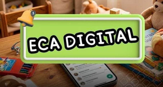 MPRS atuará na fiscalização e implementação do ECA Digital, novo marco de proteção às crianças e adolescentes no ambiente on-line