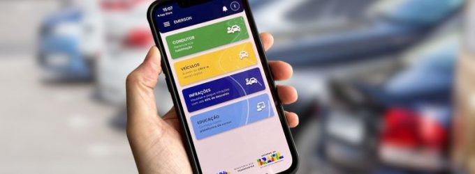 DetranRS conclui principais etapas de implementação da CNH do Brasil no RS