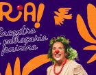 Ria! Encontro de Palhaçaria Feminina