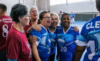 Câmara inviabiliza Programa Vida Ativa e contratação emergencial para escolas