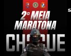 2ª Meia Maratona do Choque recebe inscrições