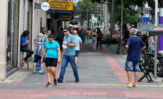 Rio Grande do Sul registra queda histórica nos roubos a pedestre e de veículos, mas feminicídios aumentam em fevereiro