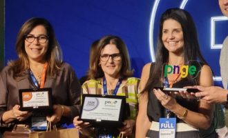 Cetres/UCPel recebe prêmio nacional por ações de responsabilidade social