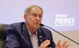 FIERGS diz que redução da taxa de juros para 14,75% é importante em um cenário ainda desafiador para o setor produtivo