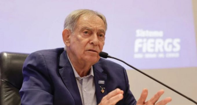 FIERGS diz que redução da taxa de juros para 14,75% é importante em um cenário ainda desafiador para o setor produtivo