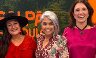 Tri Faceiras estreiam no Galpão Crioulo e apresentam proposta contemporânea na música gaúcha