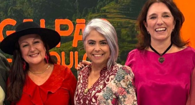 Tri Faceiras estreiam no Galpão Crioulo e apresentam proposta contemporânea na música gaúcha