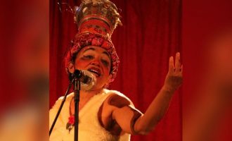 Ria! Encontro de Palhaçaria Feminina