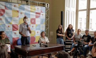 Surto de virose suspende aulas na rede municipal