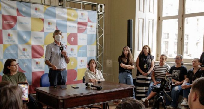 Surto de virose suspende aulas na rede municipal