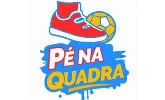 Pelotas lança um novo projeto esportivo voltado para o futsal