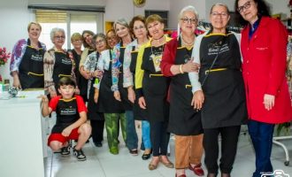 Campanha arrecada itens para bazar solidário que financiará reforma de enfermaria do SUS em Pelotas