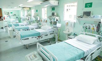 Governo do RS abrirá mais de 1,4 mil leitos para enfrentar doenças respiratórias no outono e inverno