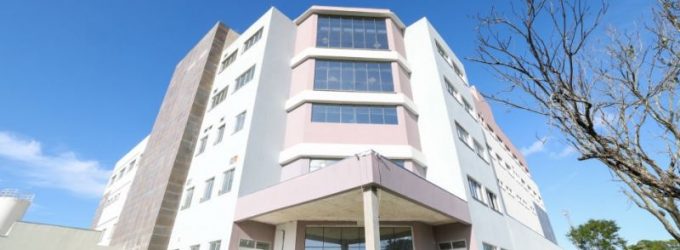 Grupo Hospitalar Conceição abre seleção para novo Pronto Socorro de Pelotas com salários de até R$ 17,6 mil