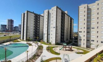 Porto5 apresenta primeiro empreendimento da Linha Vitta em Pelotas neste sábado