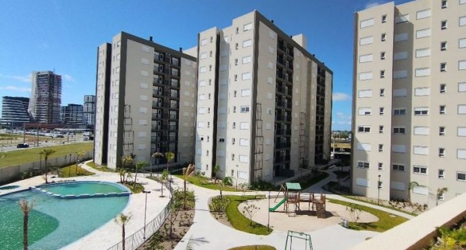 Porto5 apresenta primeiro empreendimento da Linha Vitta em Pelotas neste sábado