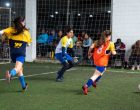 Lobas confirmam participação no Gauchão feminino Sub-15