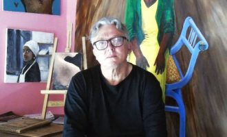 Mario Schuster inaugura exposição individual na Ágape Galeria de Arte em Pelotas
