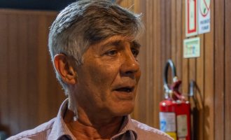 Marroni exige compensação pelos 28 anos de pedágio mais caro do Brasil