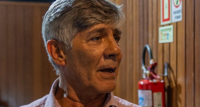 Marroni exige compensação pelos 28 anos de pedágio mais caro do Brasil