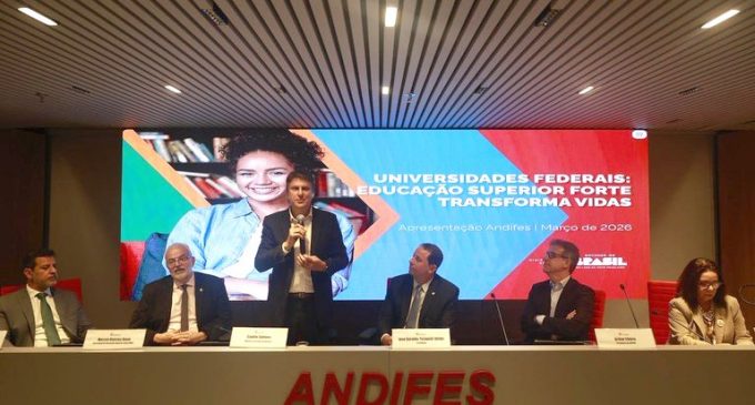 MEC anuncia repasse de R$ 400 milhões a universidades federais