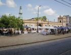 Prefeitura e Senar realizam evento no Mercado Central