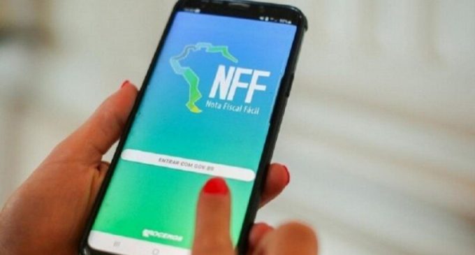 Com foco em produtores rurais, Fazenda explica sobre o aplicativo Nota Fiscal Fácil