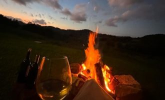 Festival de Turismo Rural ocorre dia 29 na Cascata