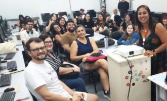 Prefeitura e IFSul firmam parceria