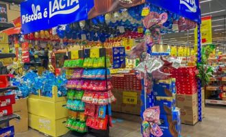 Procon fornece pesquisa de preços e dicas para Páscoa