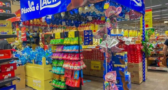Procon fornece pesquisa de preços e dicas para Páscoa