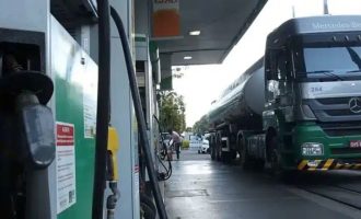 Governo do RS adotará medida de apoio à redução do preço do diesel