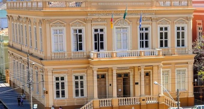 Salários dos servidores de Pelotas serão antecipados para o dia 2