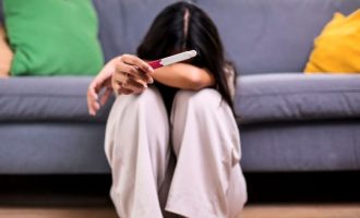 Estado registrou 260 partos de meninas de 10 a 14 anos em 2025