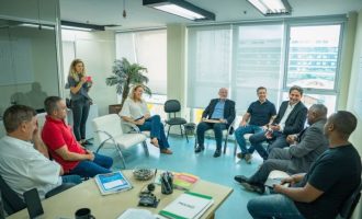 Procon RS e Sulpetro se reúnem para tratar sobre aumento no preço de combustíveis e coibir práticas abusivas