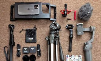 Oficina audiovisual para produtores culturais em Pelotas abre novas vagas