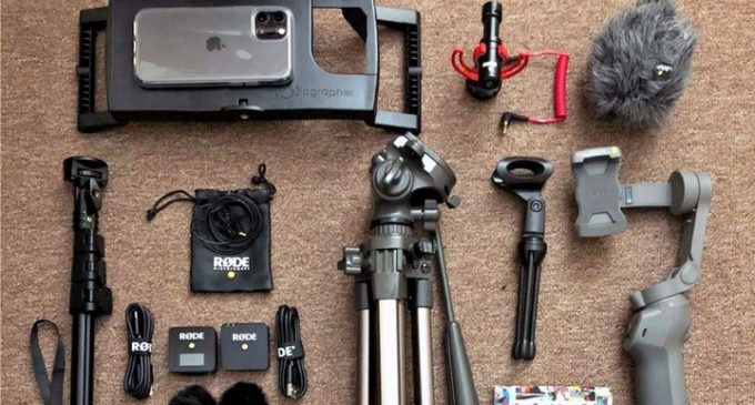 Oficina audiovisual para produtores culturais em Pelotas abre novas vagas