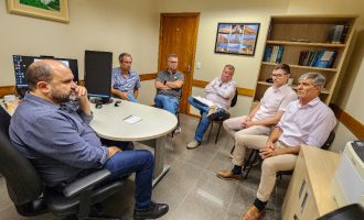 Marroni alerta MP sobre alta abusiva no mercado de combustíveis em Pelotas