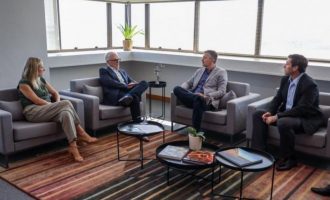 Receita Estadual entrega ao Ministério Público dados de sonegação que superam R$ 217 milhões no RS