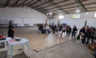 Incra/RS começa a organizar as famílias contempladas pelo Crédito Habitacional