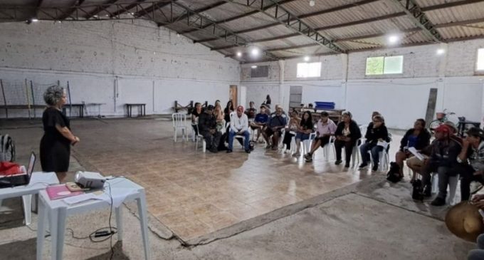 Incra/RS começa a organizar as famílias contempladas pelo Crédito Habitacional