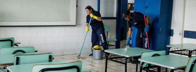 Pelotas contabiliza 77 casos suspeitos de norovírus